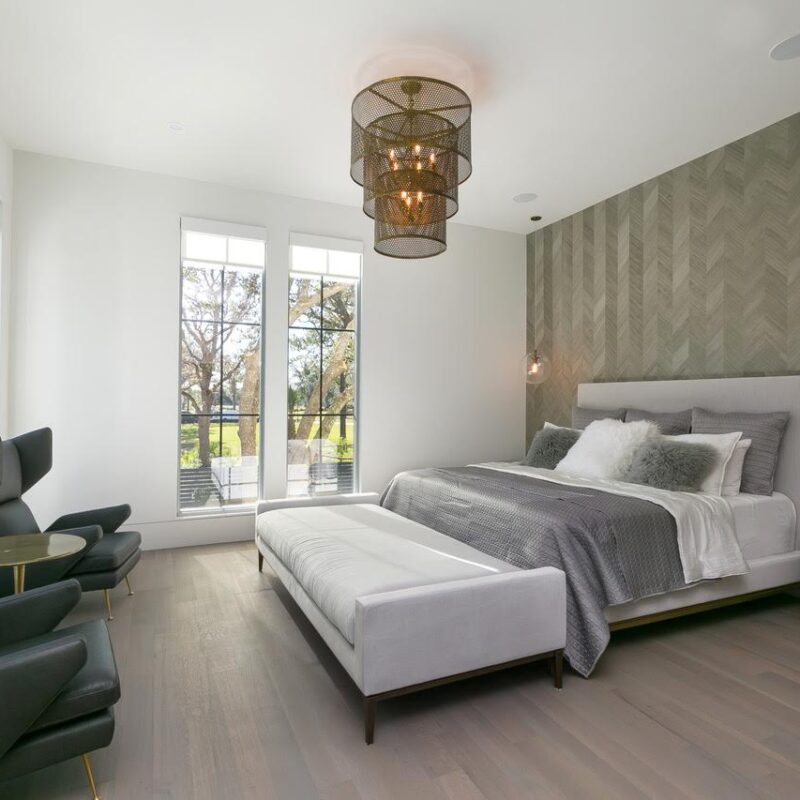 Charleston Smart Home InCeiling Speakers