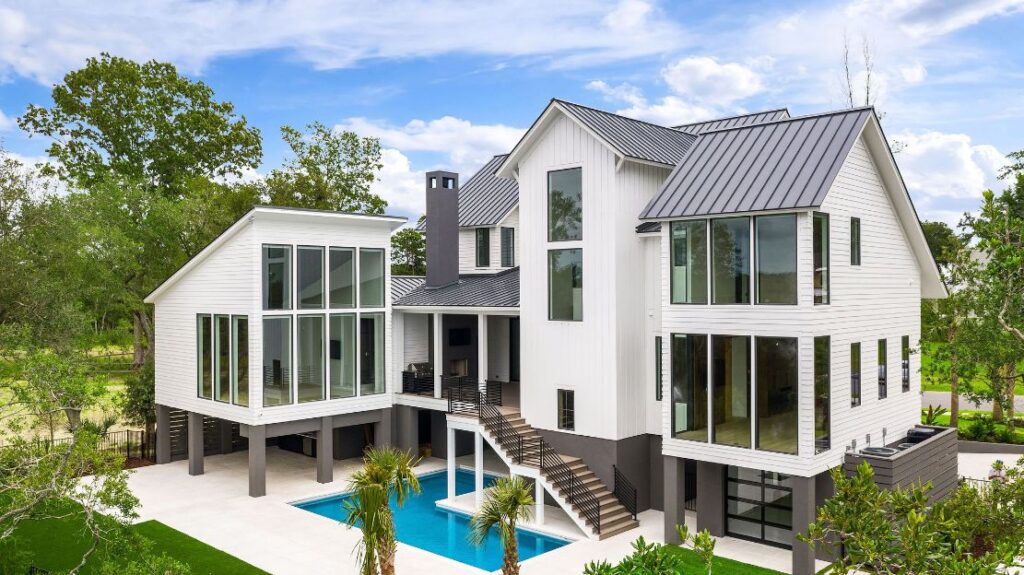 Charleston Smart Home