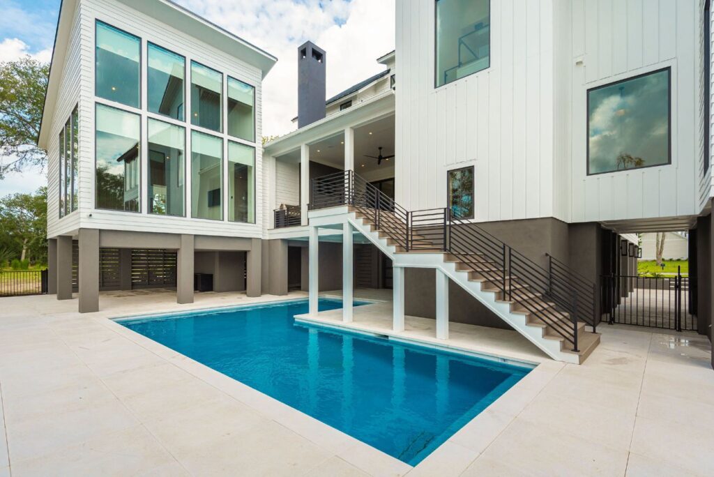 Charleston Home Outdoor Speakers