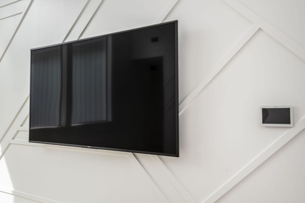 Charleston Home Technology Installation