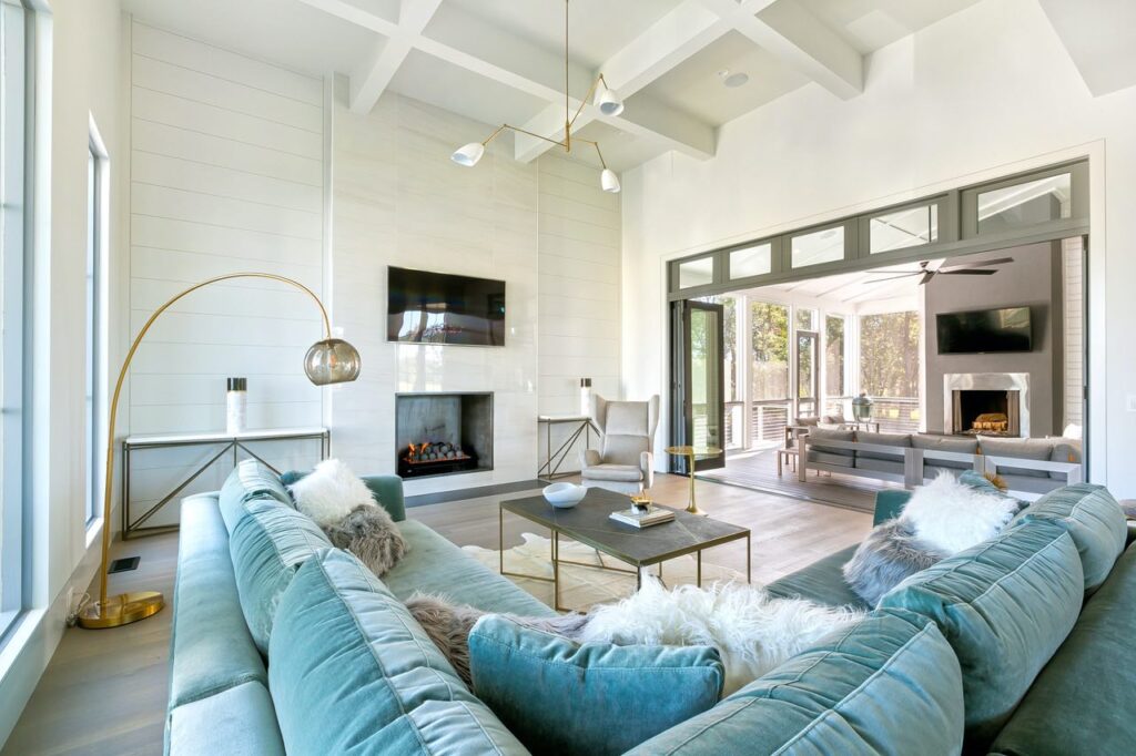 Charleston Smart Home Installation