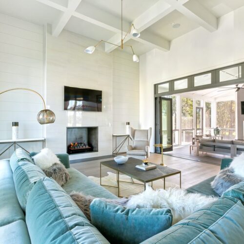 Charleston Smart Home Installation
