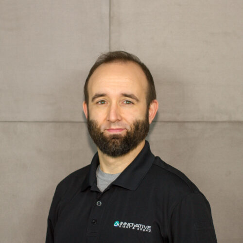 Santa Rosa Beach Service Manager