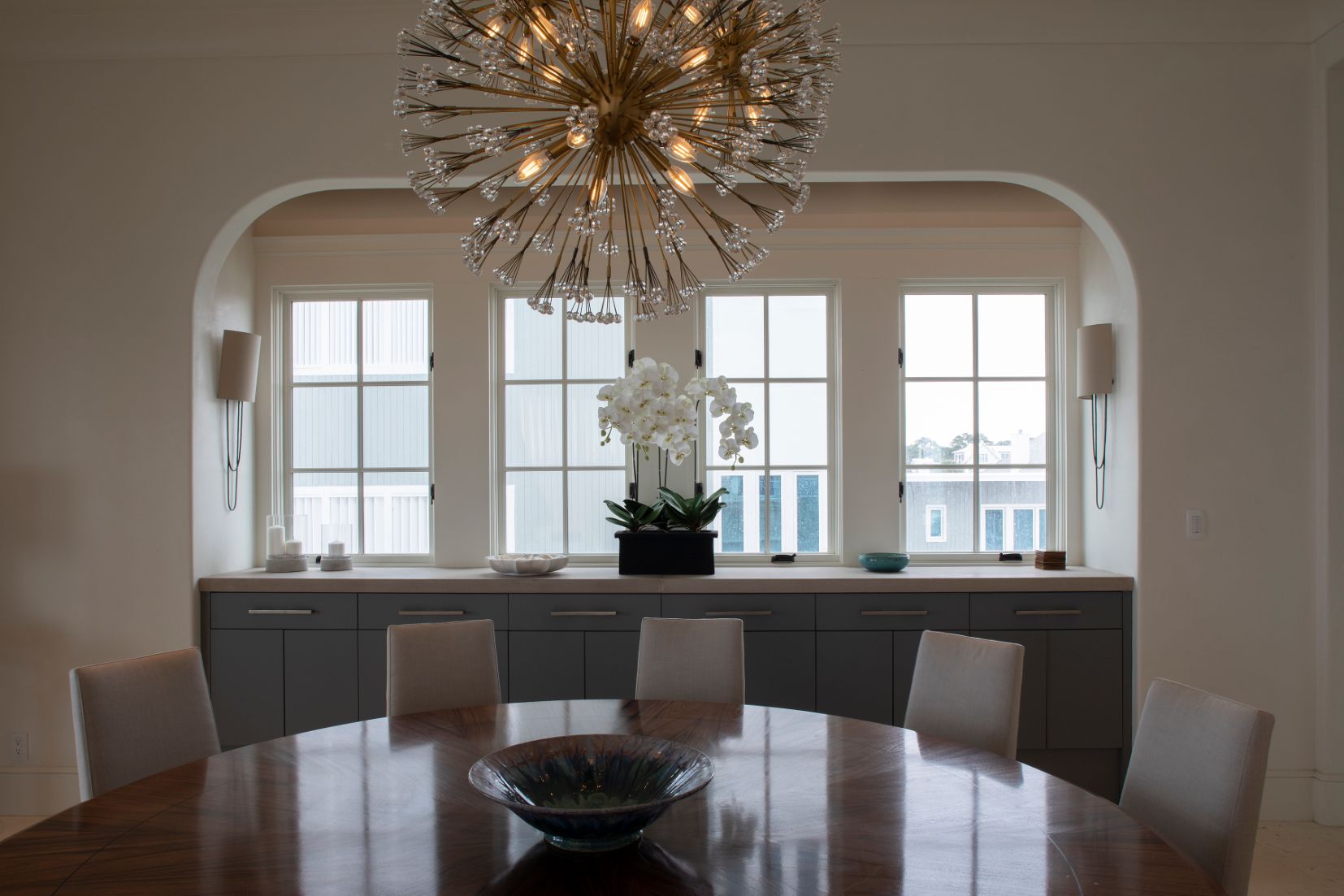 Grayton Beach Home Automation