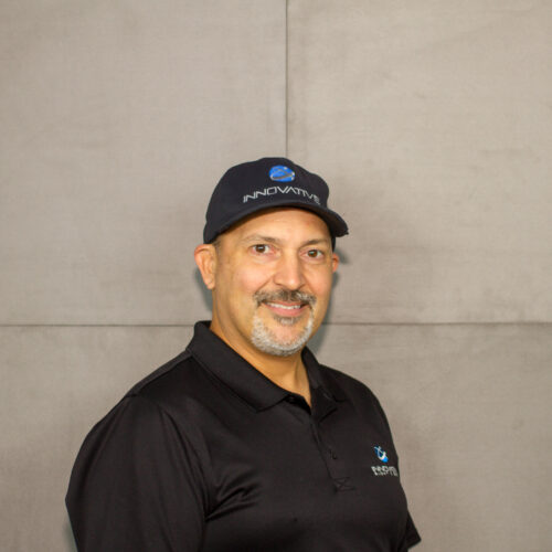 Santa Rosa Beach Project Manager
