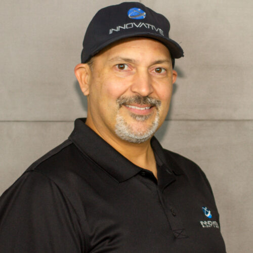 Santa Rosa Beach Project Manager