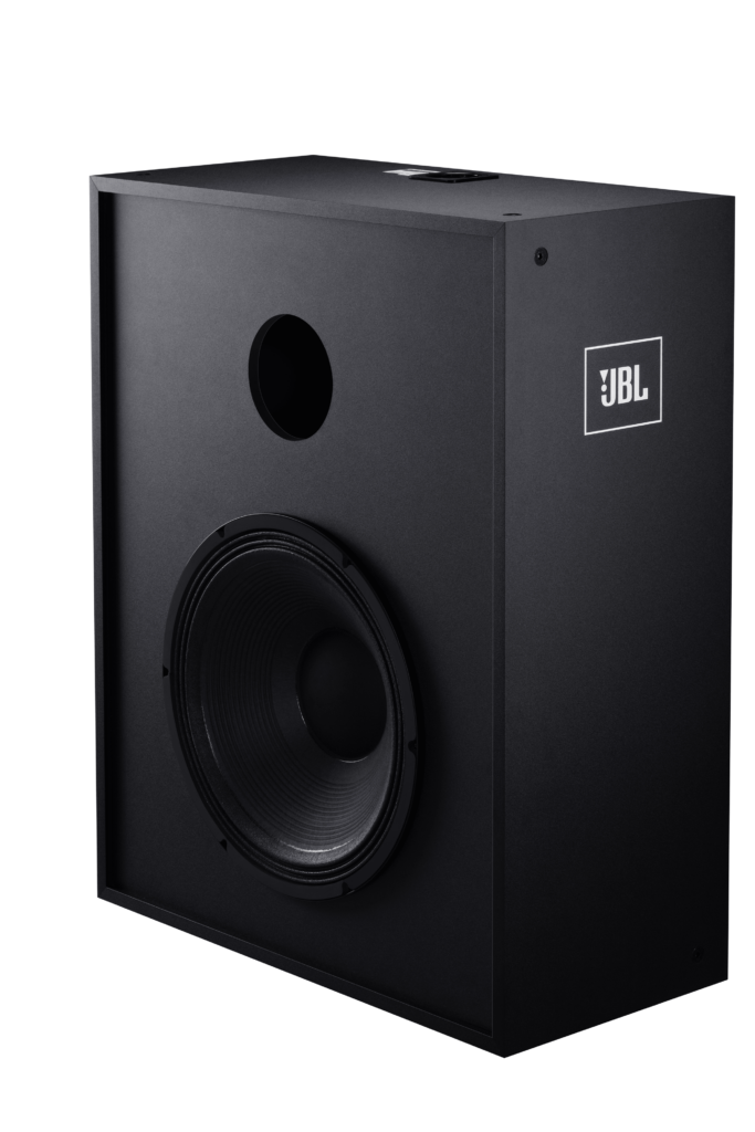 Speakers - Innovative Sight & Sound