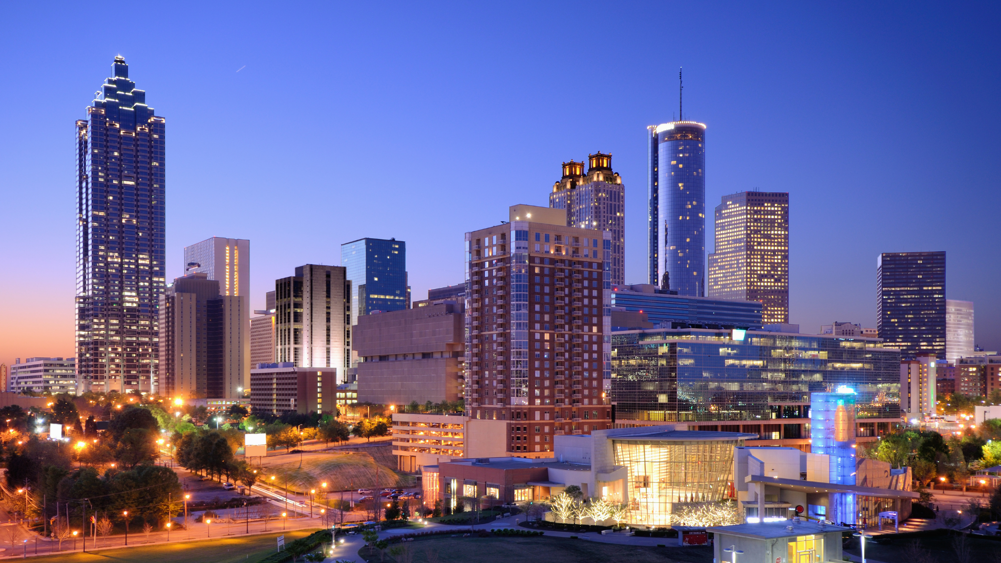 Meet Brett Cochran – New Atlanta Manager at Innovative Sight & Sound