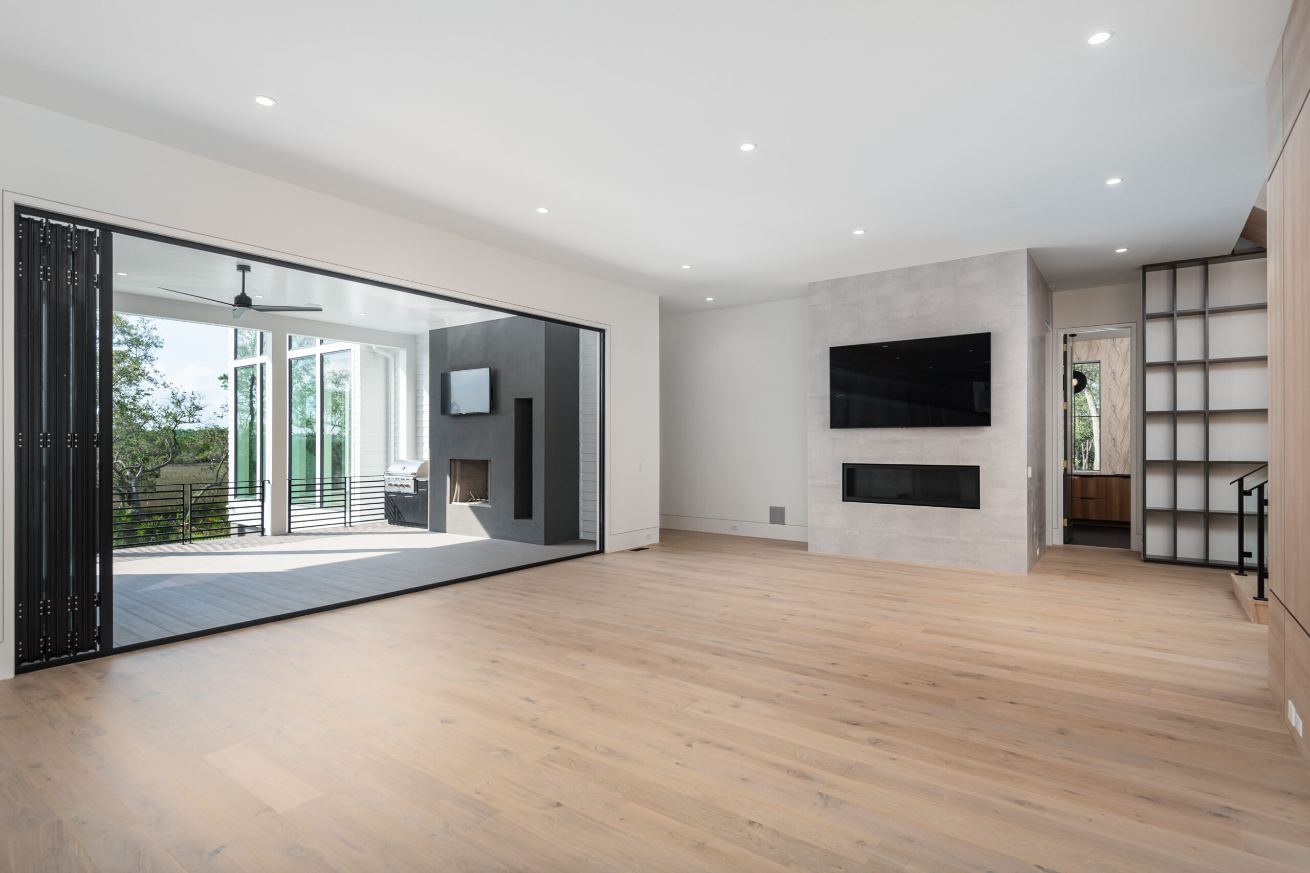 How We Bring Technology to Life in New Construction, Remodels, Existing Homes & Commercial Spaces